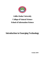 Introduction to Emerging Technology - AAU.pdf